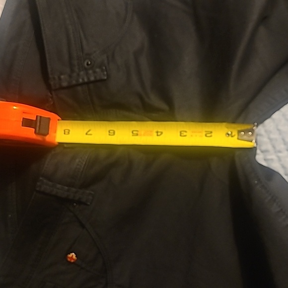 Hudson denim pant size 27 - Picture 13 of 14